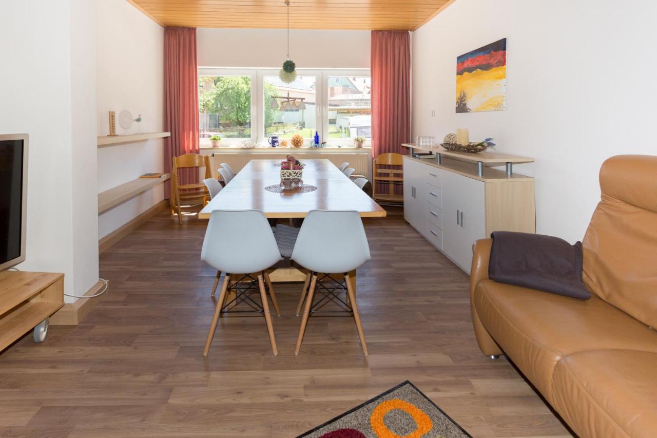 Apartment Sonnengarten