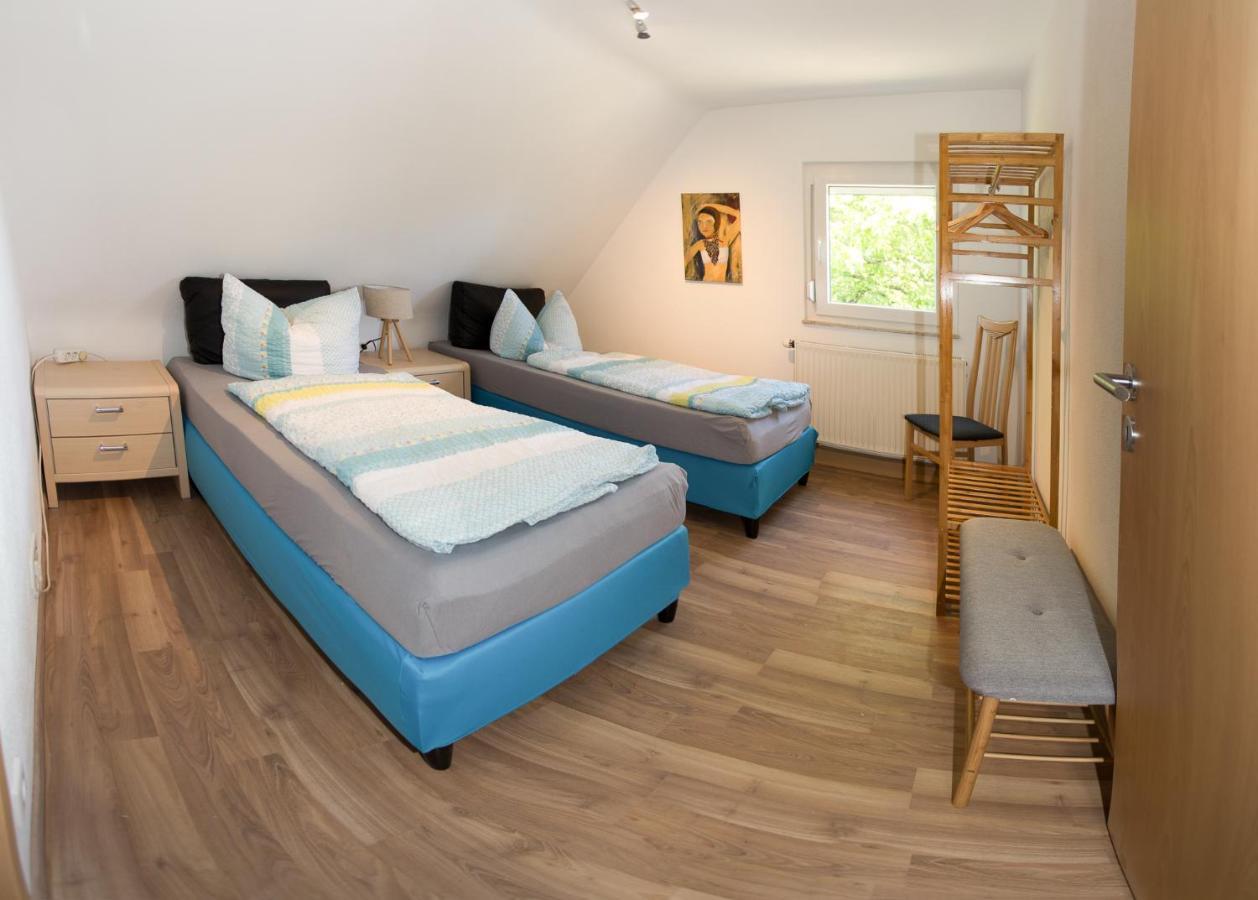 Apartment Sonnengarten Allersberg