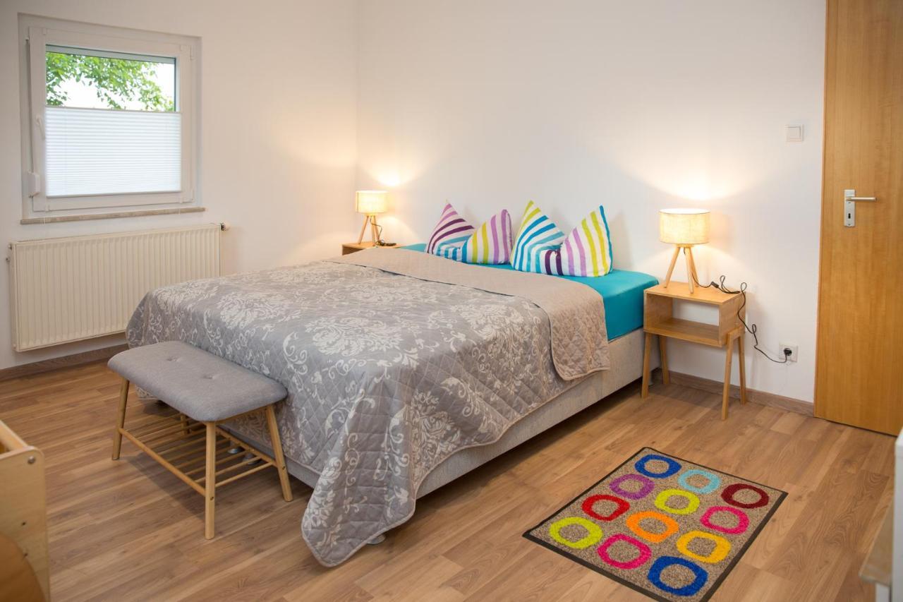 Sonnengarten Apartment