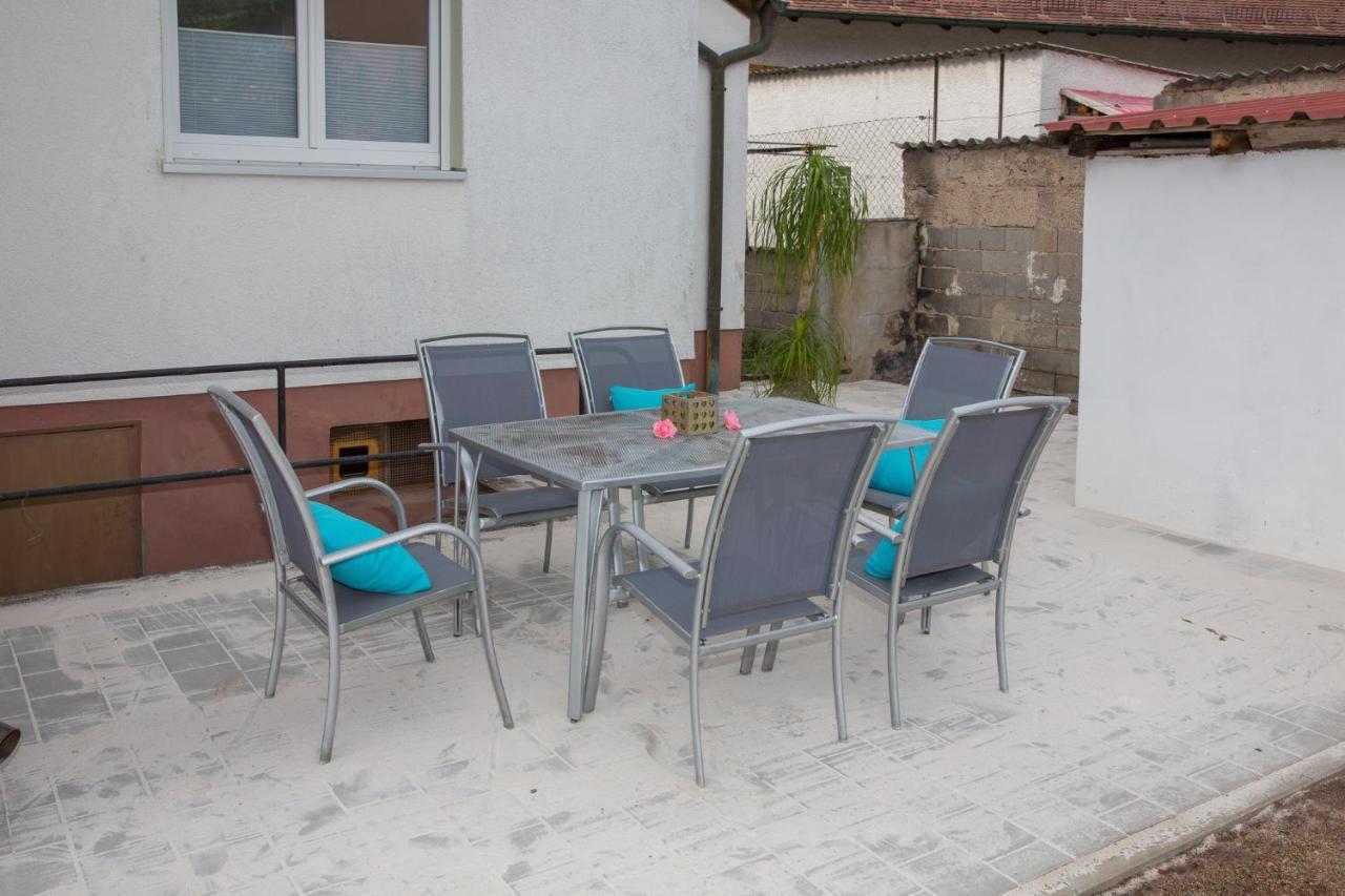 Apartment Sonnengarten Allersberg