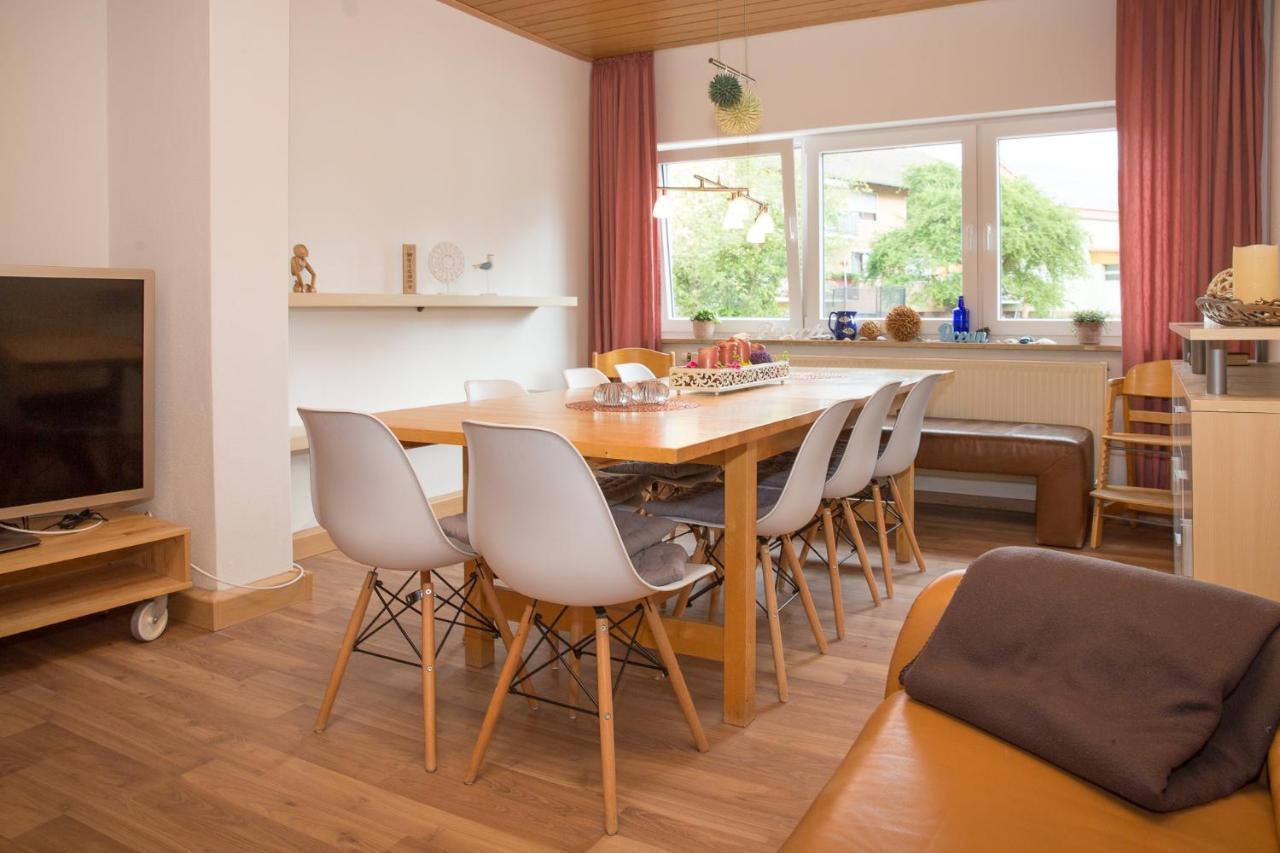 Sonnengarten Apartment Allersberg