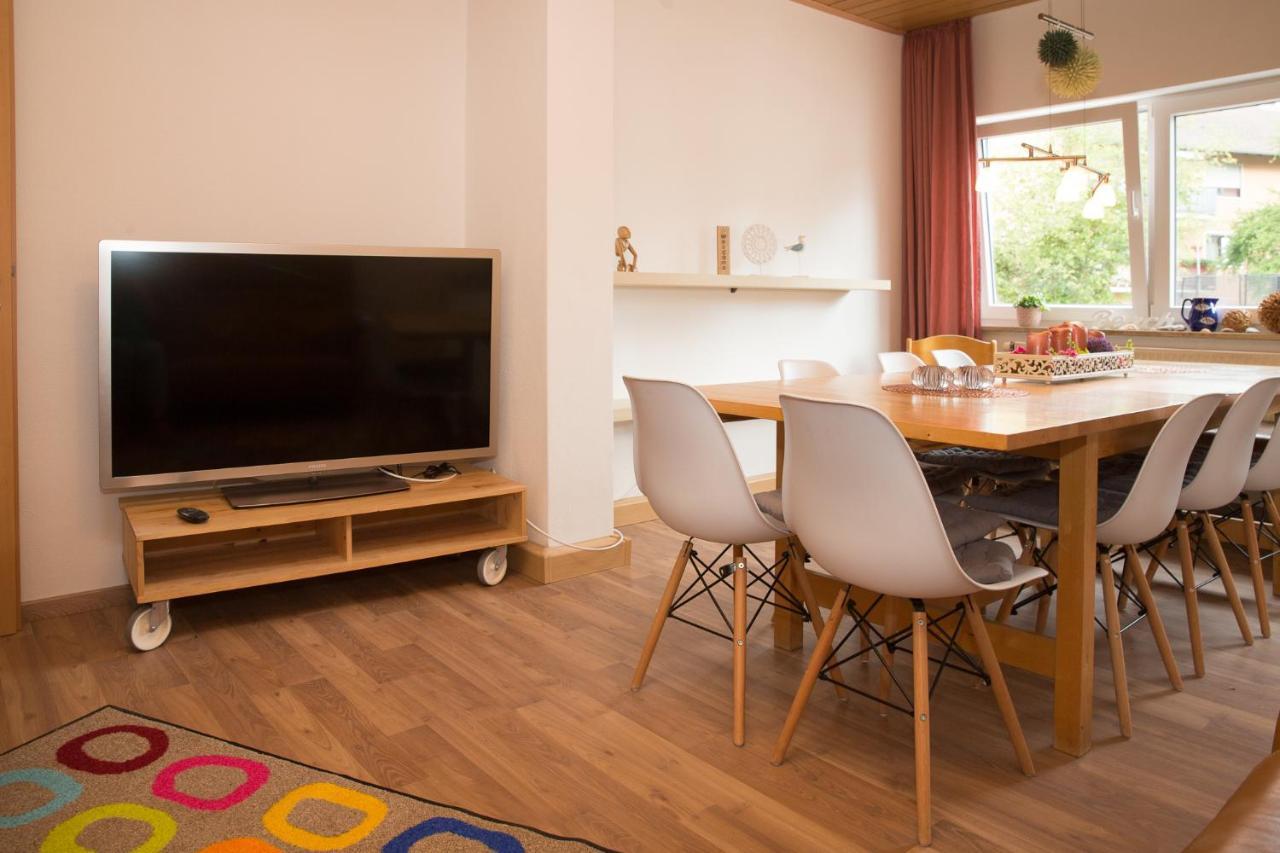 Apartment Sonnengarten Allersberg