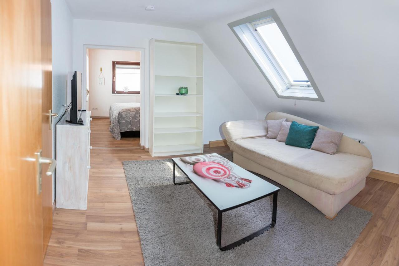 Sonnengarten Apartment *