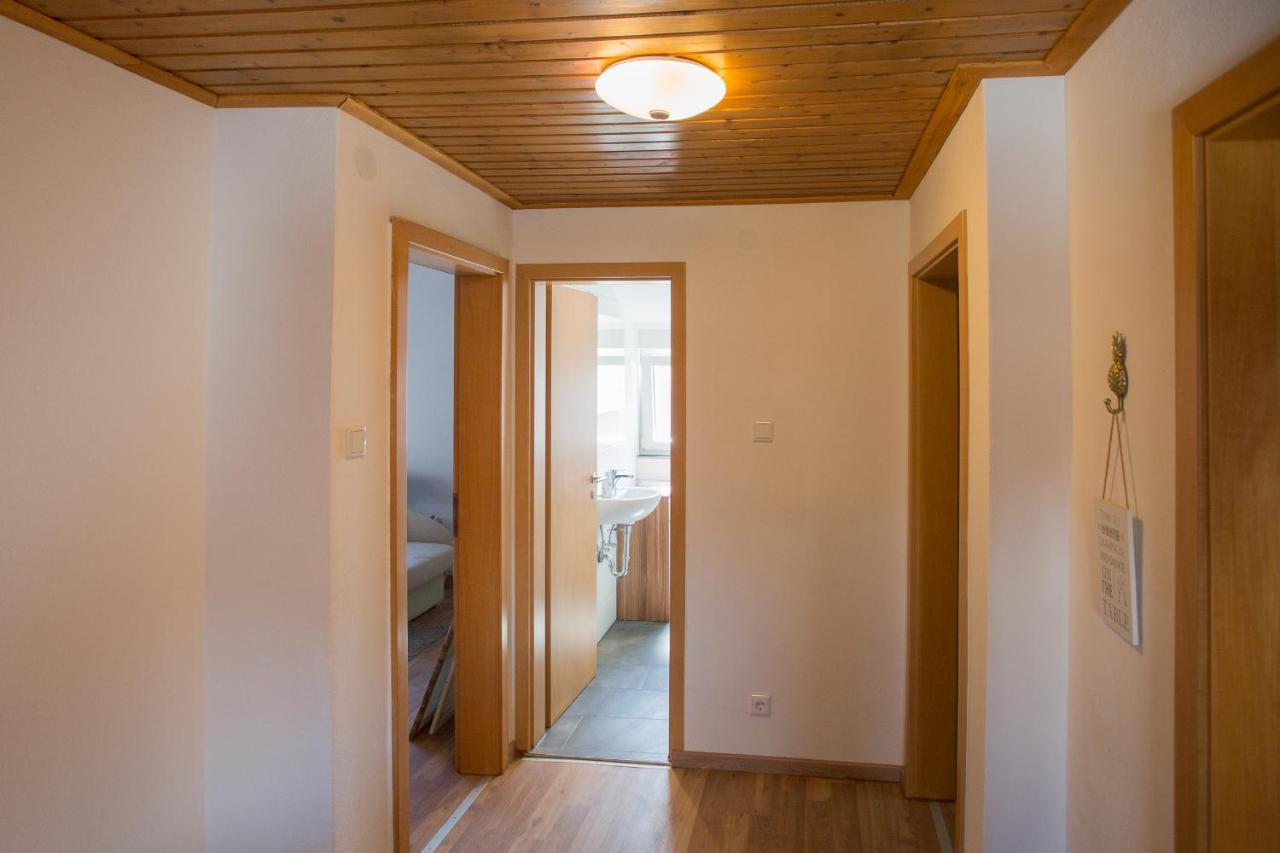 Apartment Sonnengarten