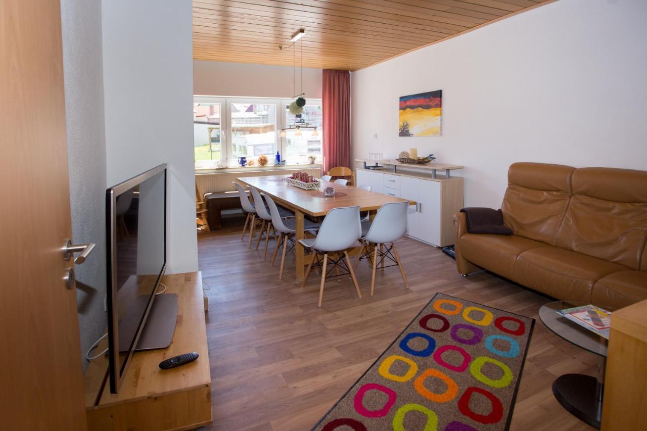 Sonnengarten Apartment *