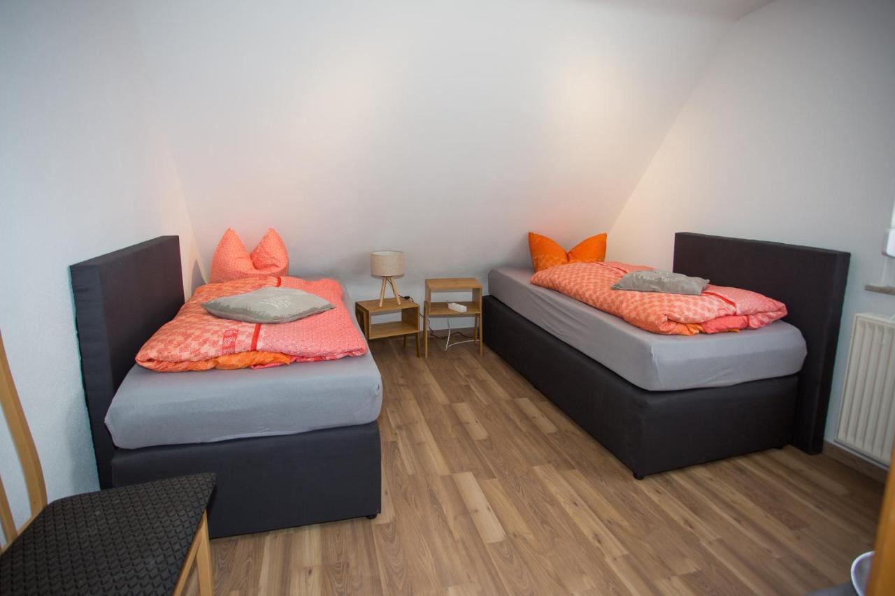 Apartment Sonnengarten