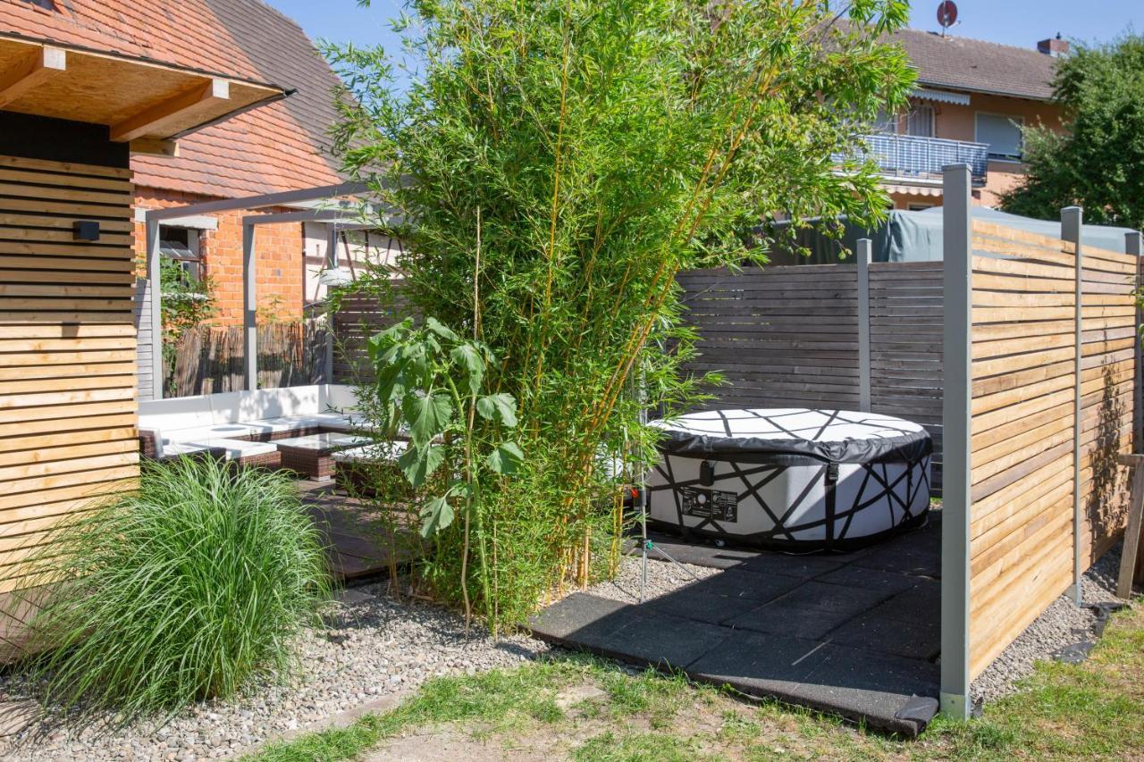 Apartment Sonnengarten Allersberg