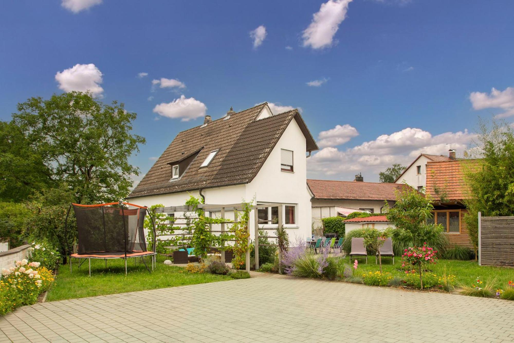 Sonnengarten *