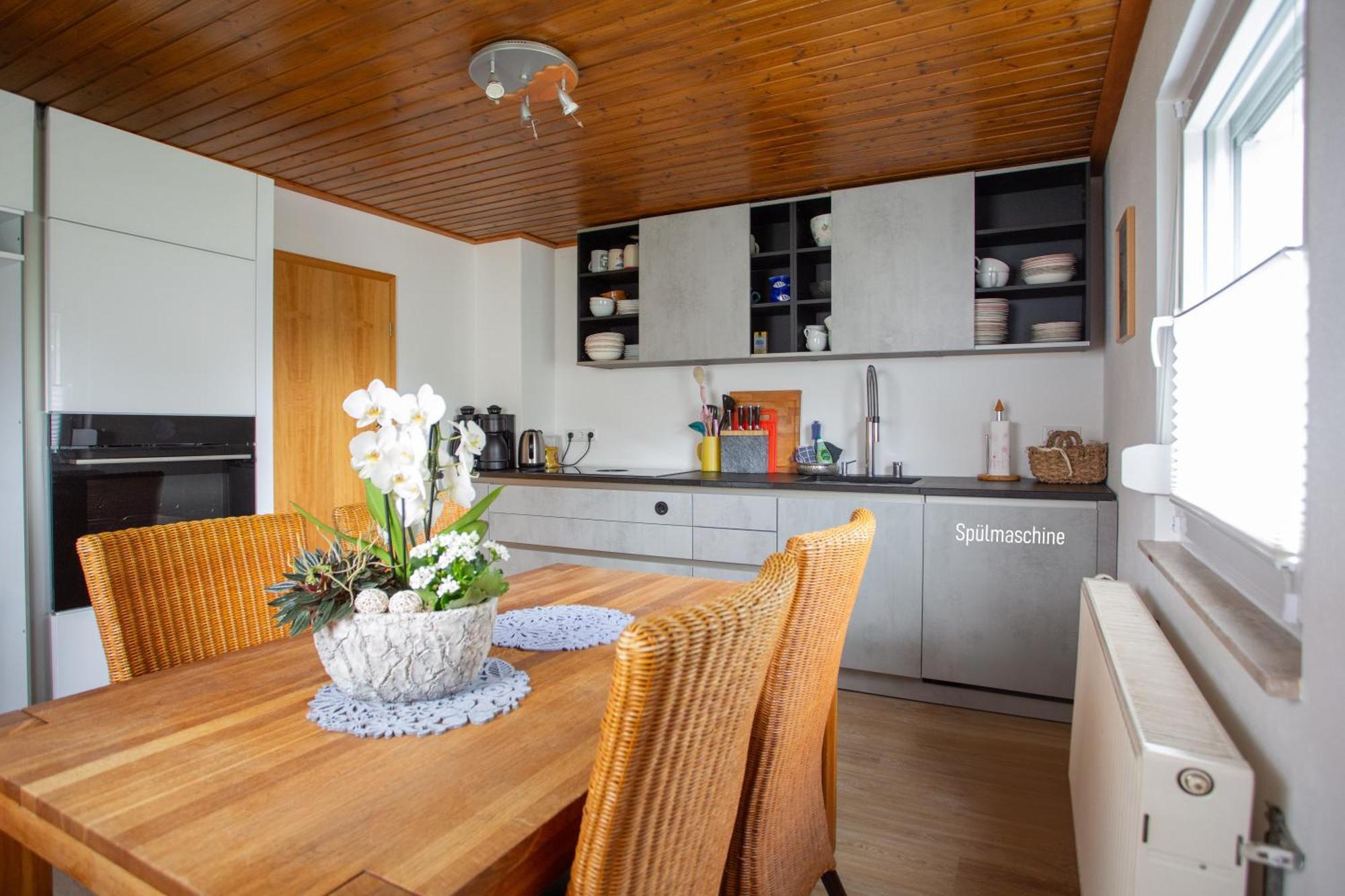 Sonnengarten Apartment *
