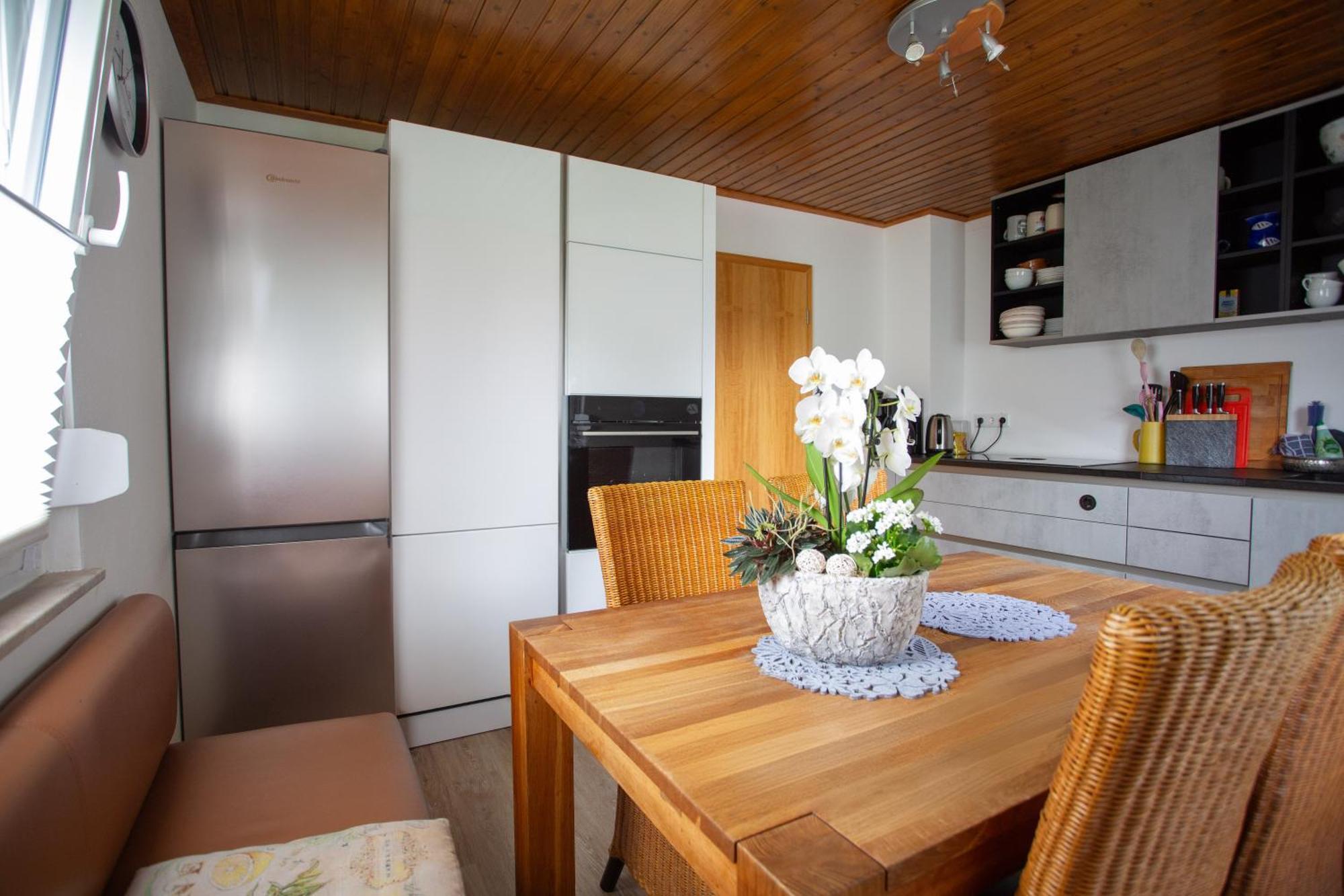 Apartment Sonnengarten *