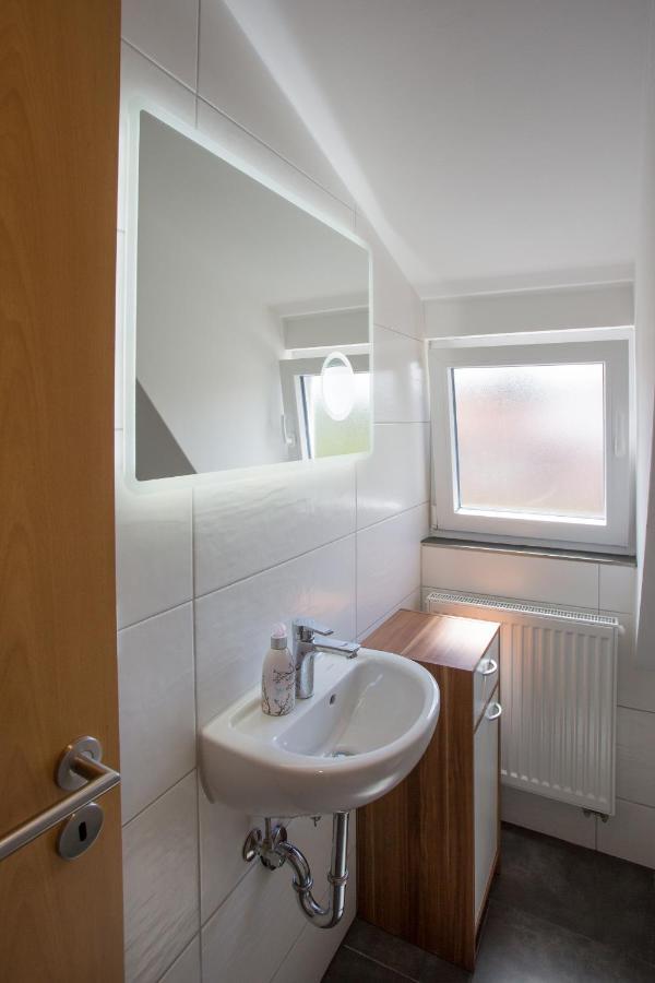 Apartment Sonnengarten