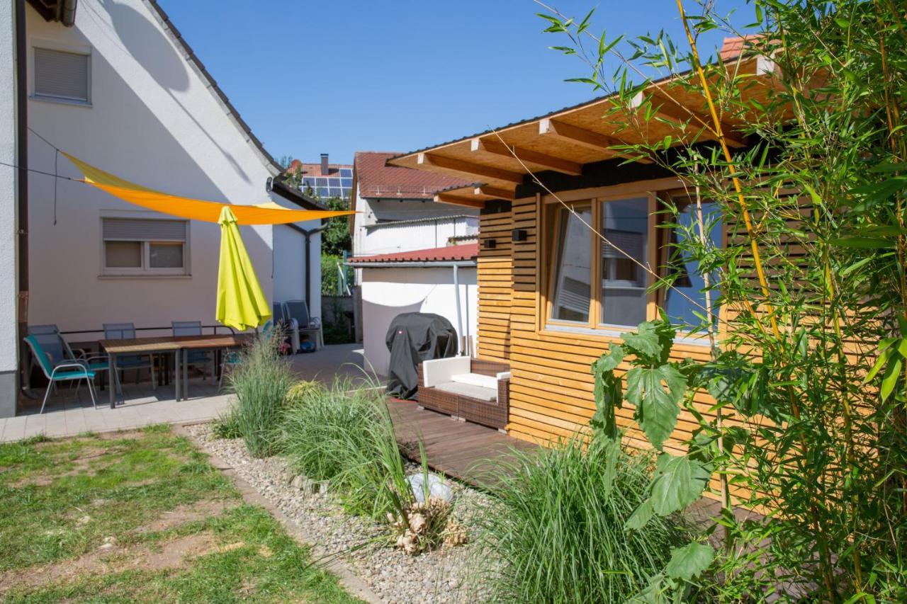Sonnengarten Apartment *